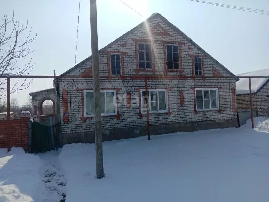 Дом 122,8 м на участке 16,4 сот. - Фото 0
