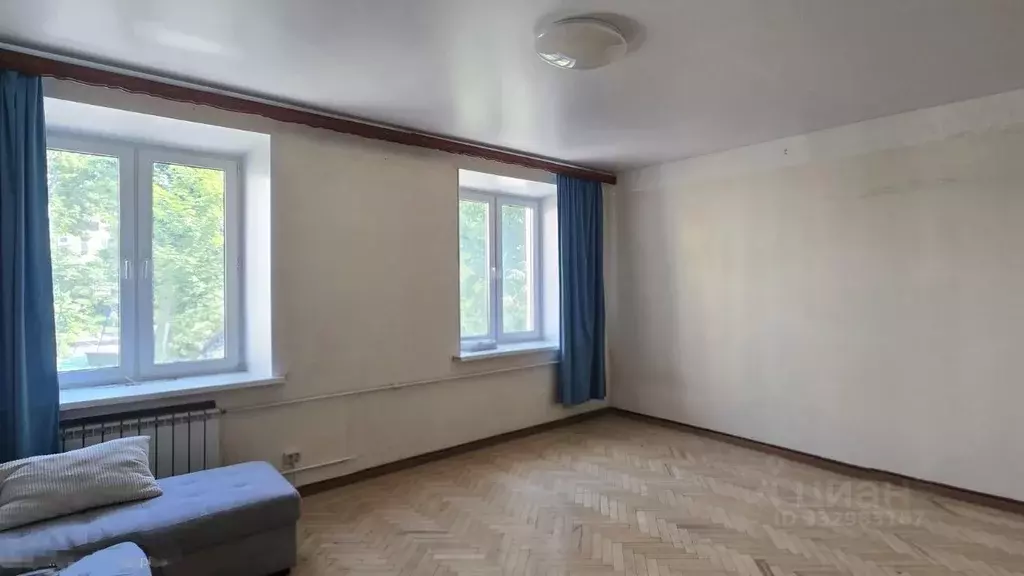 Комната Москва ул. Костикова, 7 (25.0 м) - Фото 1