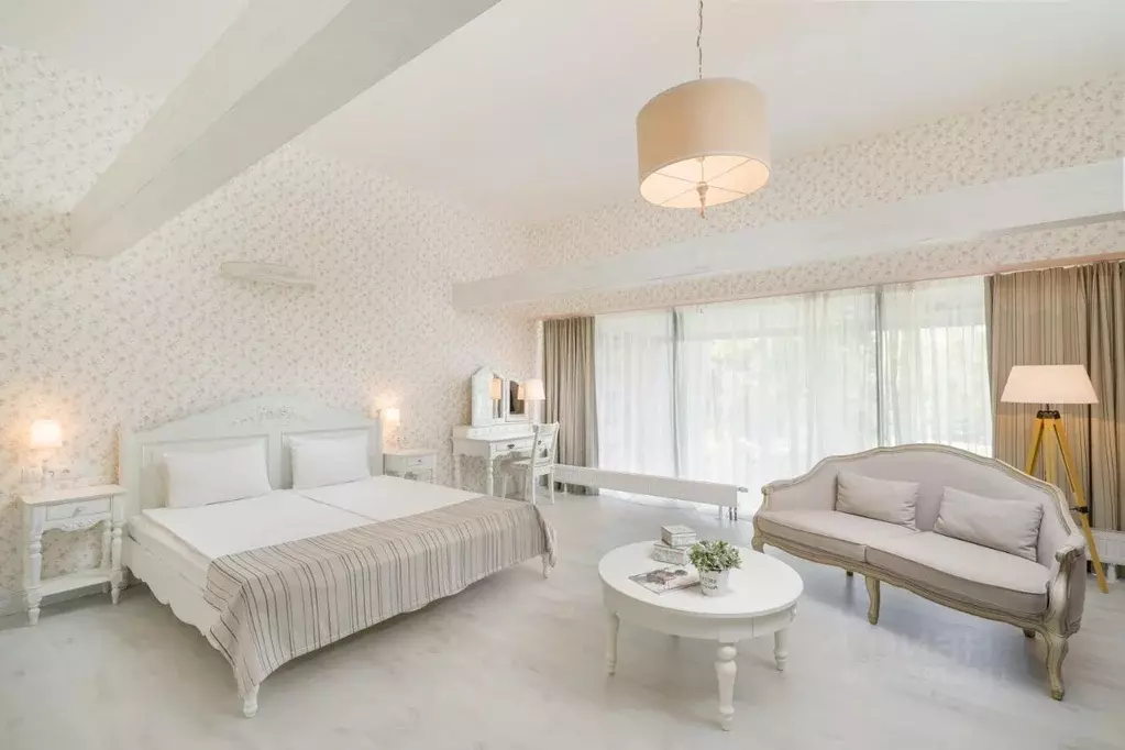 Комната Карелия, Петрозаводск просп. Карла Маркса, 1Б (45.0 м) - Фото 1