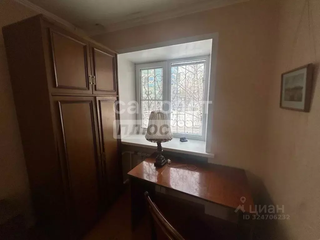 2-к кв. Липецкая область, Липецк ул. Плеханова, 10 (40.0 м) - Фото 1