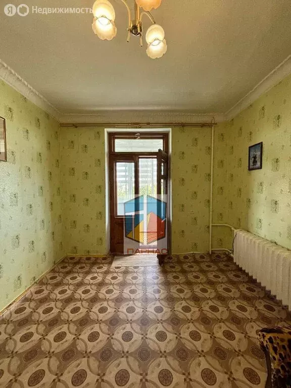 2-комнатная квартира: Краснотурьинск, улица Ленина, 44 (46 м) - Фото 0