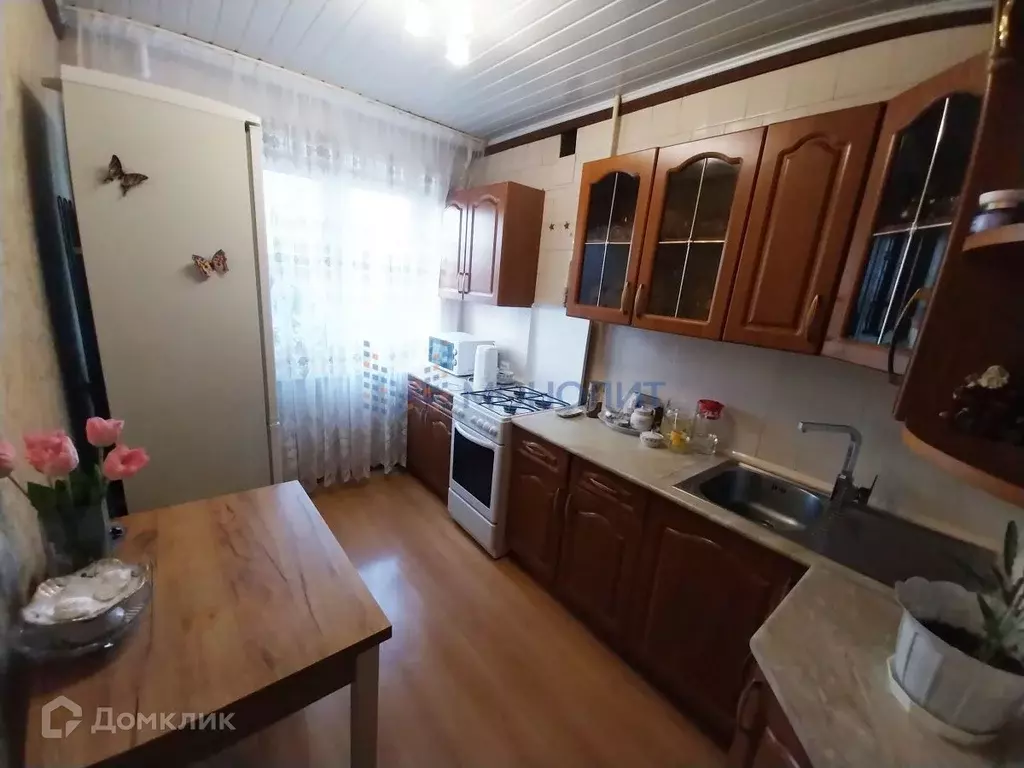 Продаётся 3-к квартира, 63.2 м - Фото 1
