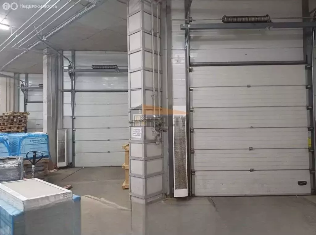 Склад (2100 м) - Фото 2