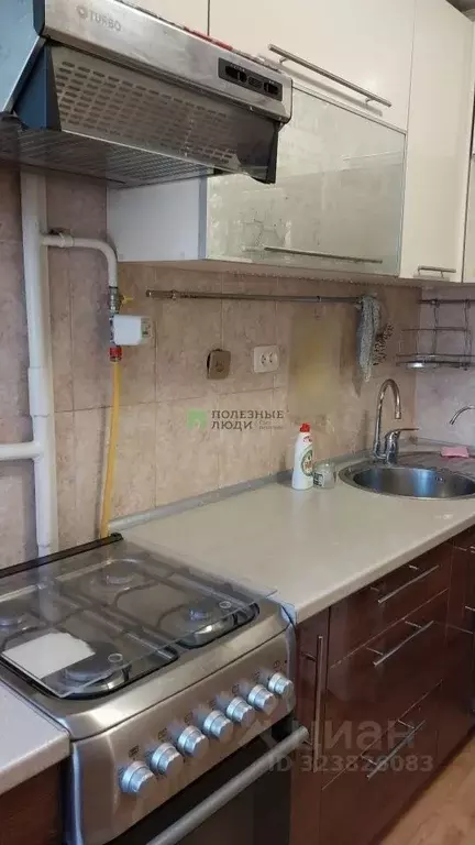 3-к кв. Хабаровский край, Хабаровск Фабричный пер., 25 (66.0 м) - Фото 2