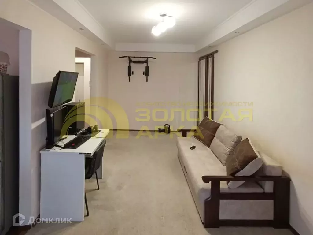 Продаётся 1-к квартира, 28.7 м - Фото 1