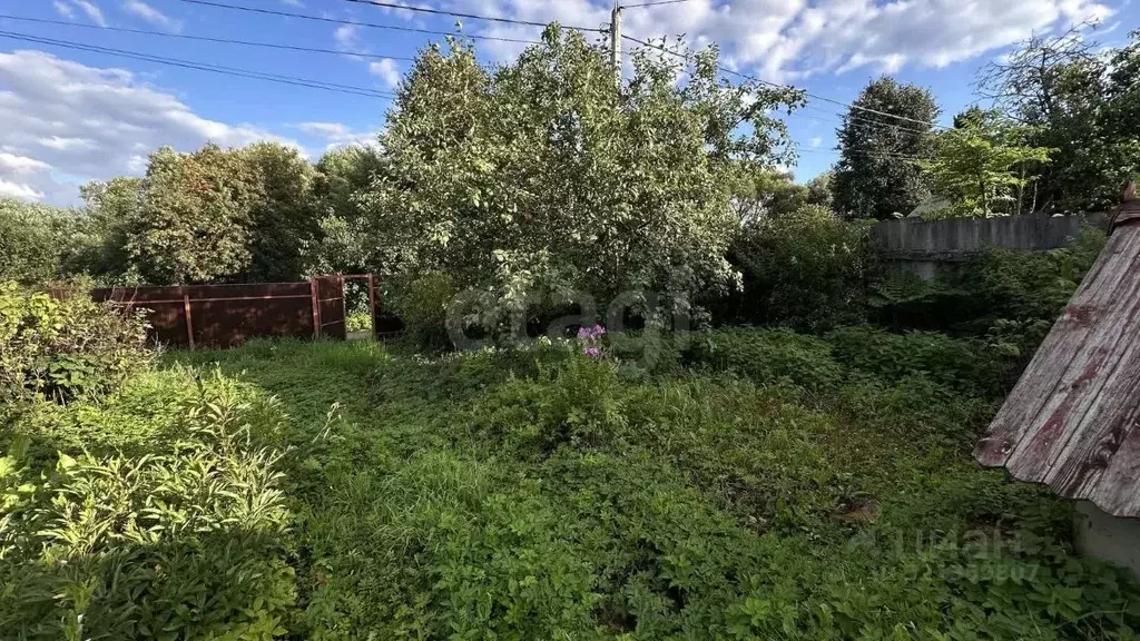 Участок в Москва д. Терехово,  (8.0 сот.) - Фото 1