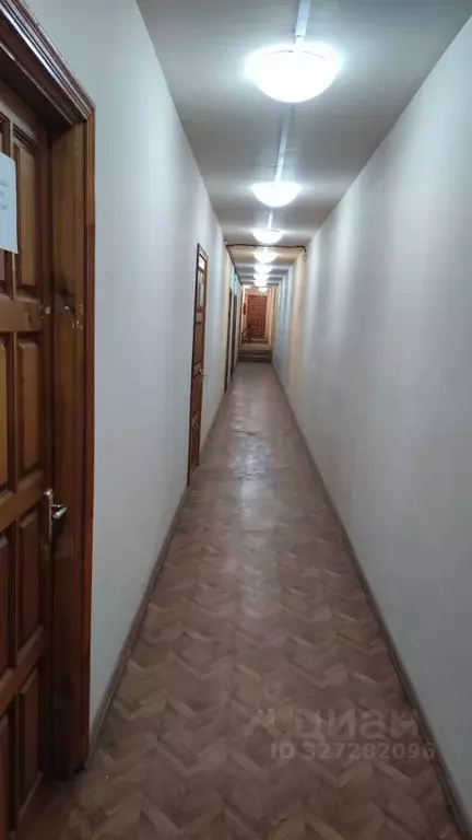 Помещение свободного назначения в Москва пер. 1-й Котляковский, 2с3 ... - Фото 2