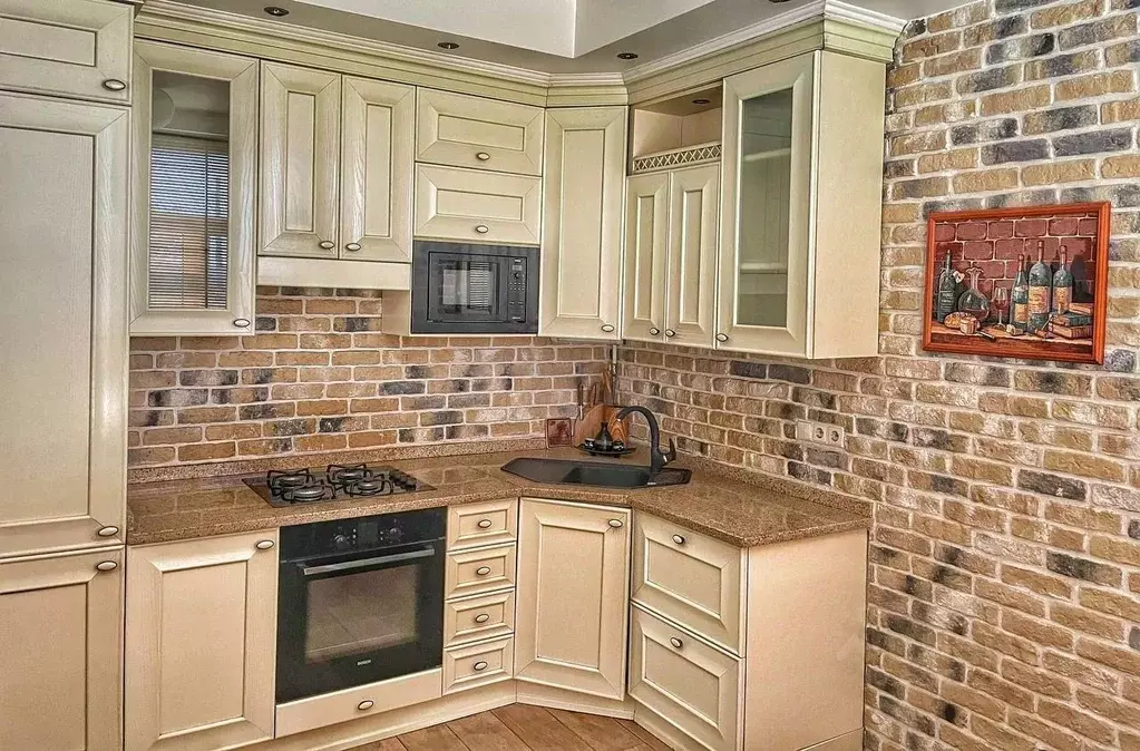 2-к кв. Москва Студенческая ул., 22К1 (56.0 м) - Фото 1