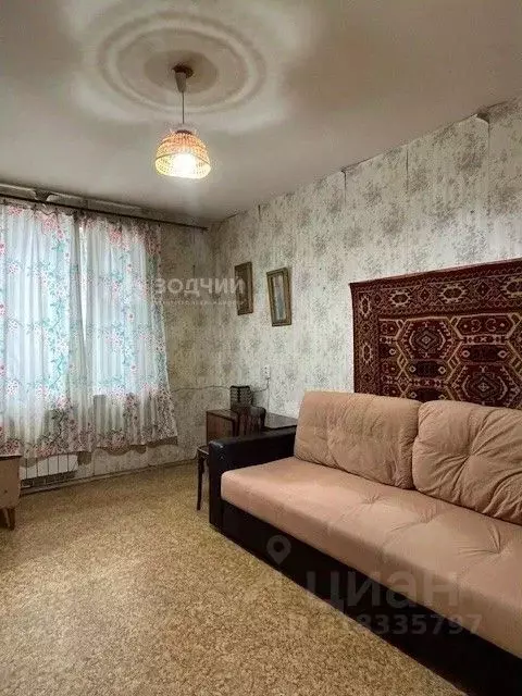 2-к кв. Чувашия, Чебоксары просп. Тракторостроителей, 28 (52.0 м) - Фото 0