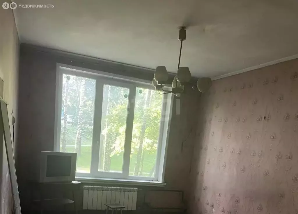 1-комнатная квартира: Москва, Беловежская улица, 95 (33.1 м) - Фото 1