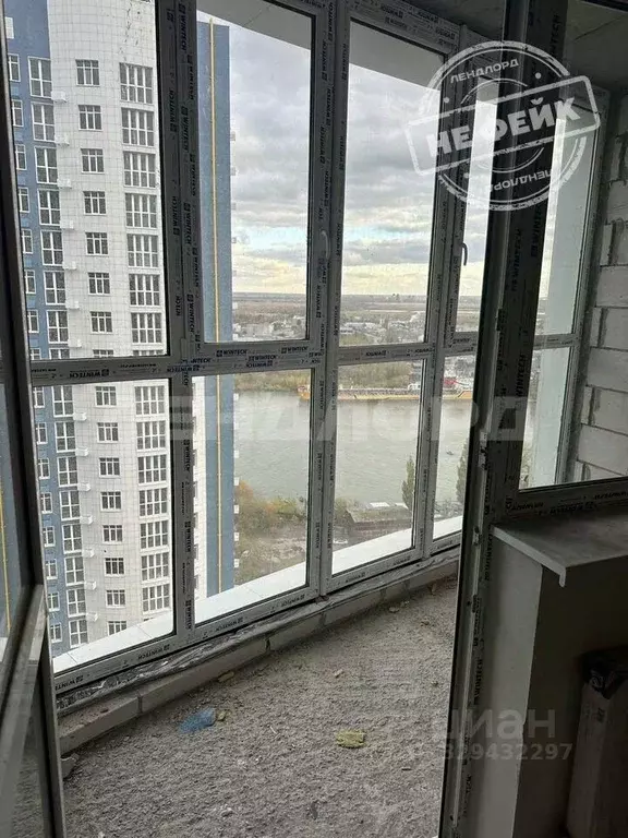 Студия Ростовская область, Ростов-на-Дону Привокзальная ул., 3/1 ... - Фото 1