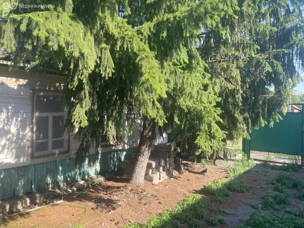 Участок в Батайск, улица Серова (5.8 м) - Фото 1