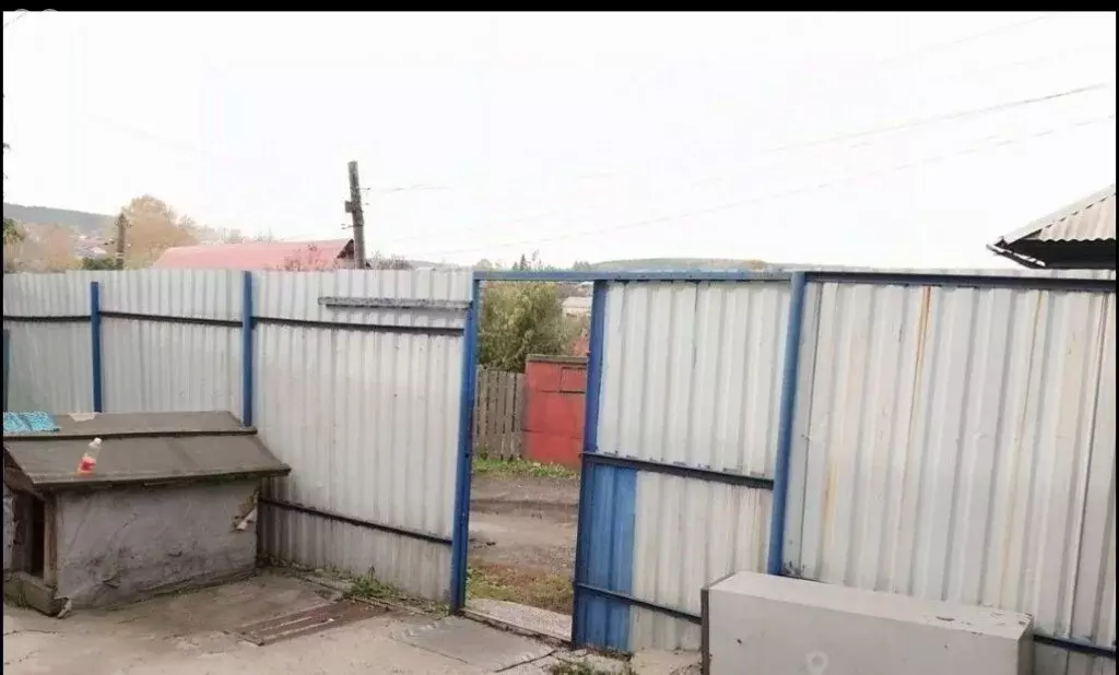 Дом в Новокузнецк, Москворецкая улица, 7 (170 м) - Фото 2