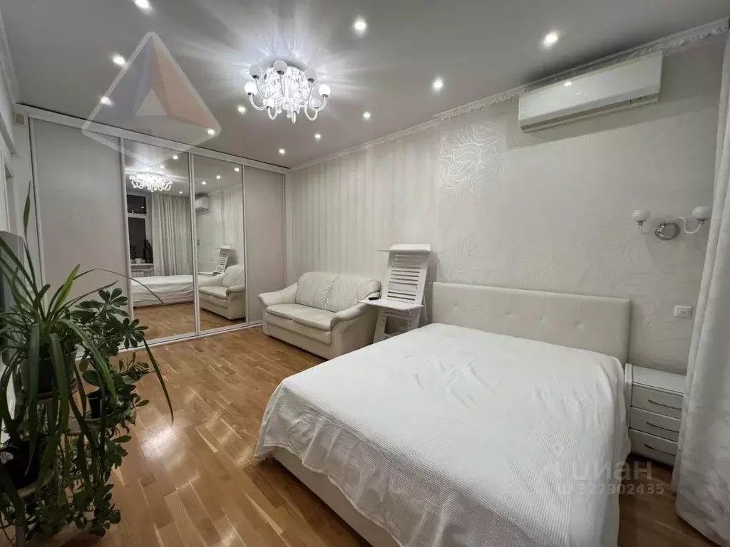 2-к кв. Москва Хорошевское ш., 82к7 (56.0 м) - Фото 1