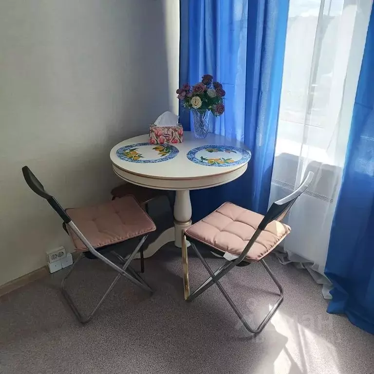 1-к кв. Москва Бирюлевская ул., 58К2 (35.0 м) - Фото 2