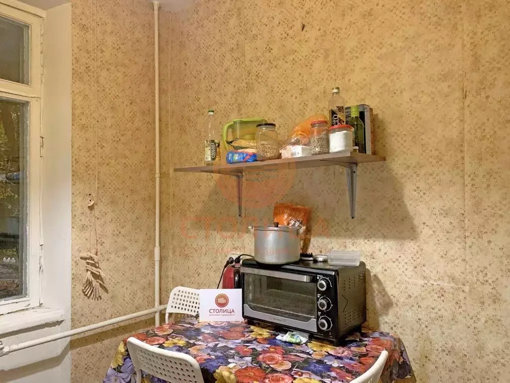 Комната Москва Черноморский бул., 21К2 (13.0 м) - Фото 2