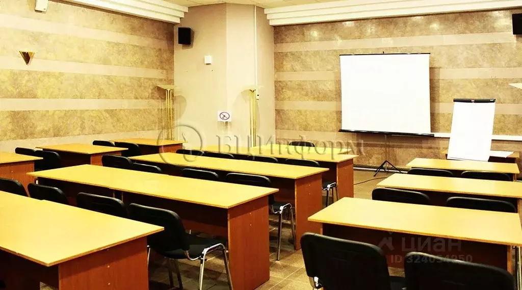 Офис в Санкт-Петербург 7-я Красноармейская ул., 25 (69 м) - Фото 1