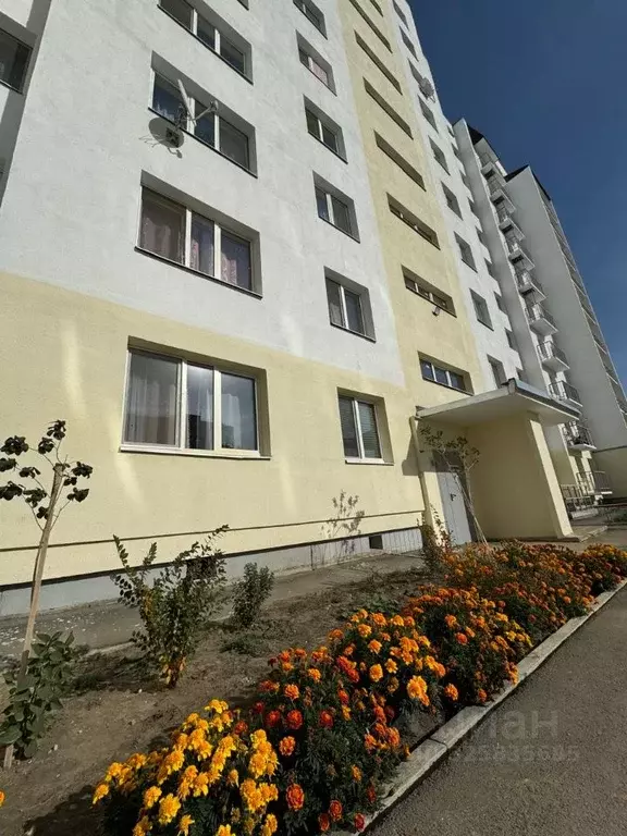 3-к кв. Саратовская область, Энгельс ул. Колотилова, 80Б (77.0 м) - Фото 2