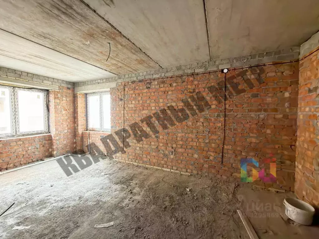 3-к кв. Калмыкия, Элиста ул. В.И. Ленина, 333 (74.37 м) - Фото 2