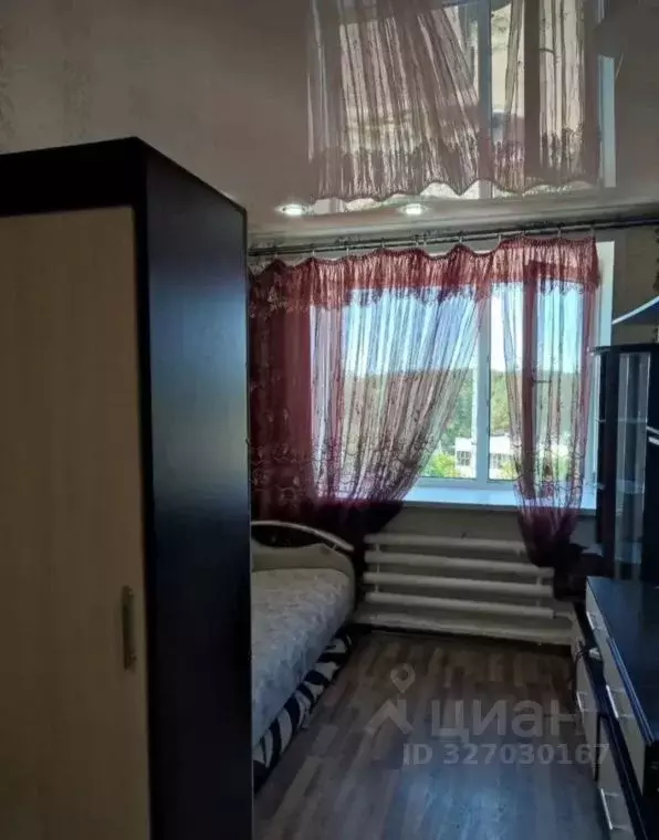 Комната Татарстан, Зеленодольск ул. Ленина, 1А (16.0 м) - Фото 2