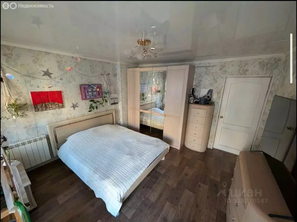 3-комнатная квартира: Санкт-Петербург, Большой Сампсониевский ... - Фото 2