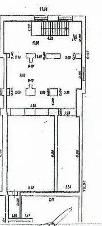 Первая линия 138 м. на трафике - Фото 0