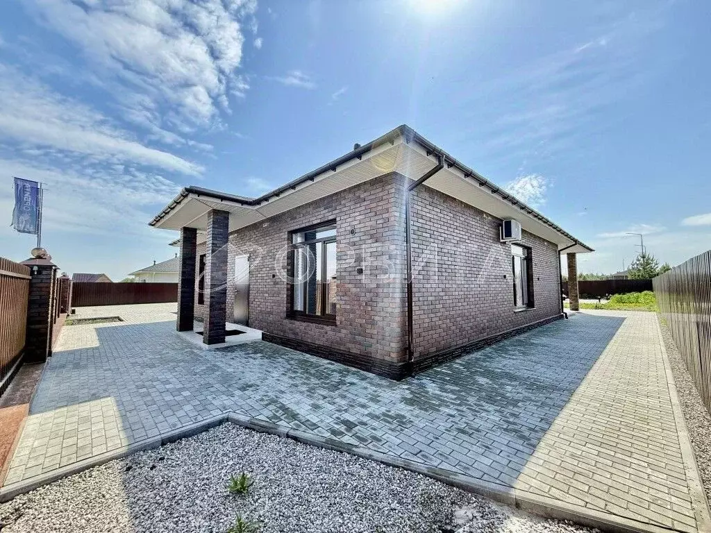 Дом в Тюменская область, Тюменский муниципальный округ, Новокаменский ... - Фото 2