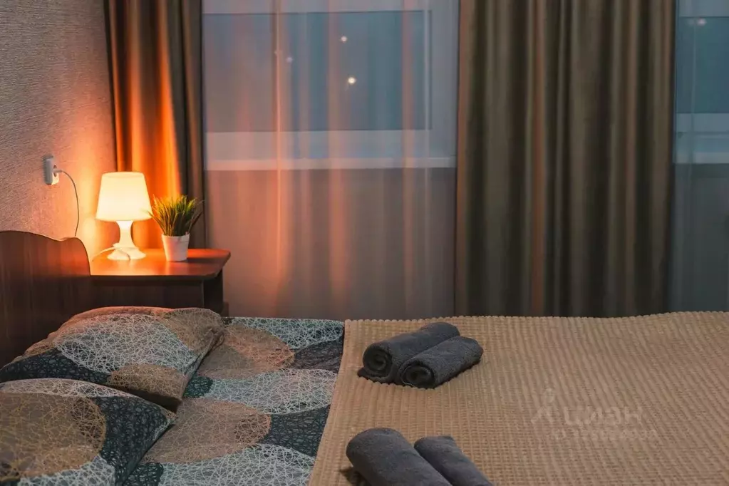 Комната Чувашия, Новочебоксарск ул. Винокурова, 46 (19.0 м) - Фото 1