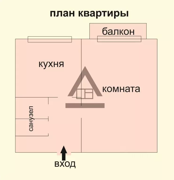 1-к кв. Челябинская область, Коркино ул. В. Терешковой, 12 (30.0 м) - Фото 2