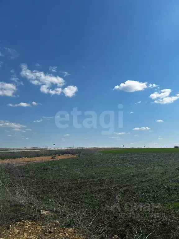 Участок в Ростовская область, Мясниковский район, Краснокрымское ... - Фото 0