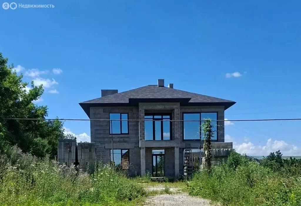 Дом в Кисловодск, улица Марины Расковой, 34 (313 м) - Фото 1