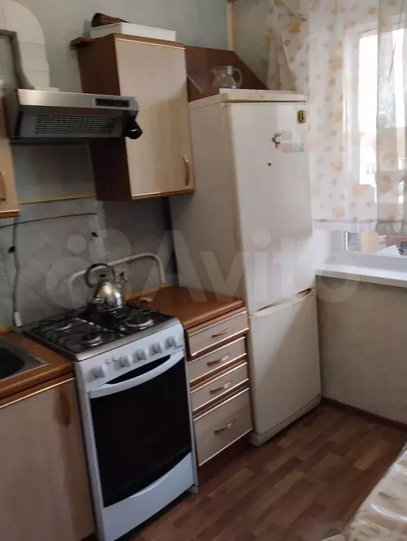 1-к. квартира, 36 м, 9/9 эт. - Фото 0