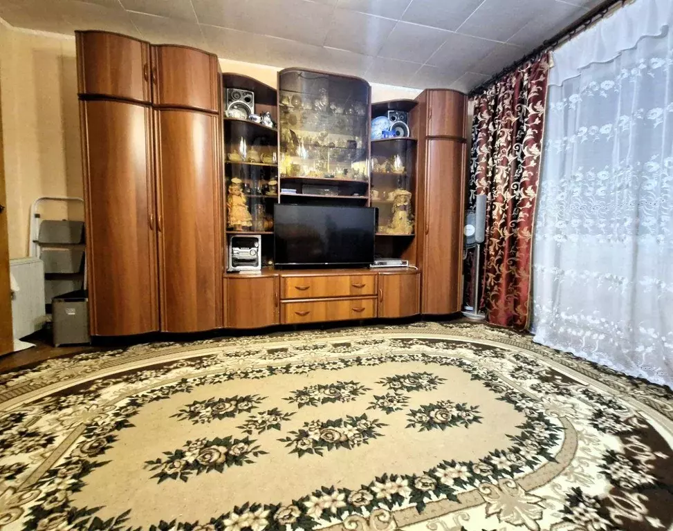 Квартира, 3 комнаты, 72 м - Фото 1
