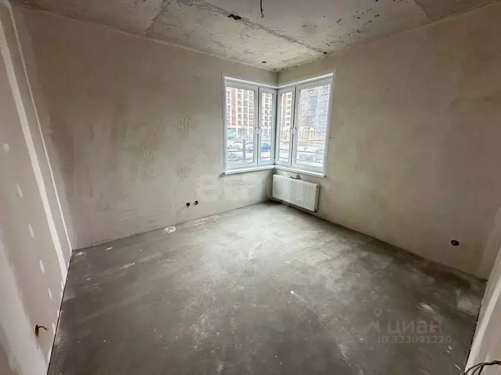 2-к кв. Удмуртия, Ижевск ул. Васнецова, 2к3 (52.0 м) - Фото 0