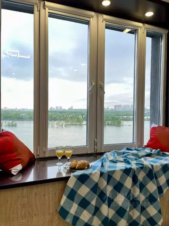 Студия Новосибирская область, Новосибирск 2-я Обская ул., 71/1 (41.0 ... - Фото 2