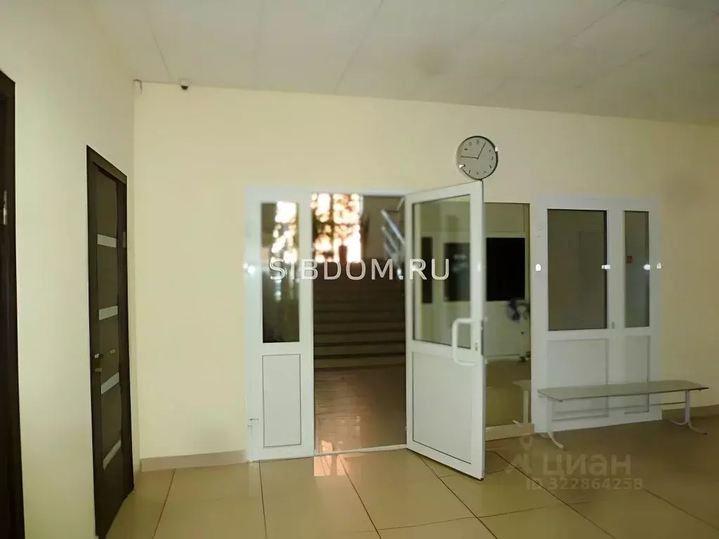 Помещение свободного назначения в Красноярский край, Красноярск ул. ... - Фото 2