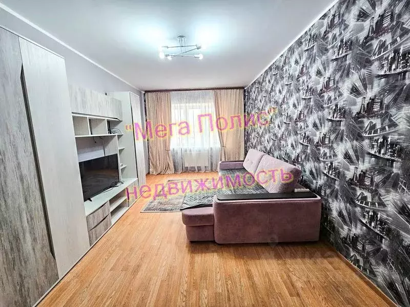 1-к кв. Калужская область, Обнинск просп. Маркса, 81 (54.0 м) - Фото 1