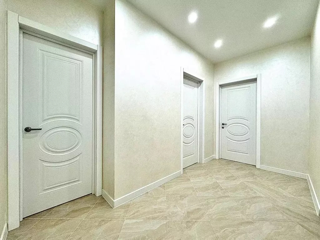 2-к кв. Кабардино-Балкария, Нальчик ул. Ватутина (60.0 м) - Фото 2