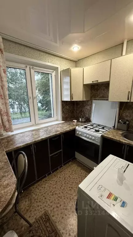 3-к кв. Татарстан, Альметьевск ул. Белоглазова, 56 (55.0 м) - Фото 1