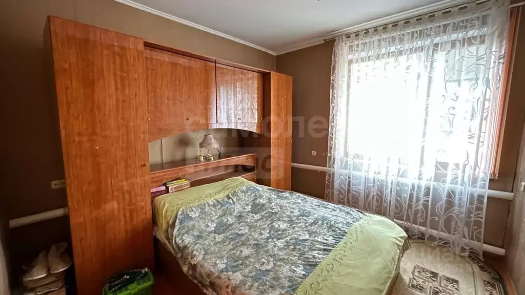 Дом в Оренбургская область, пос. Саракташ ул. Западная (109 м) - Фото 2