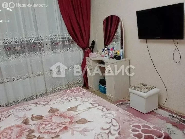 2-комнатная квартира: посёлок городского типа Голубое, Родниковая ... - Фото 0