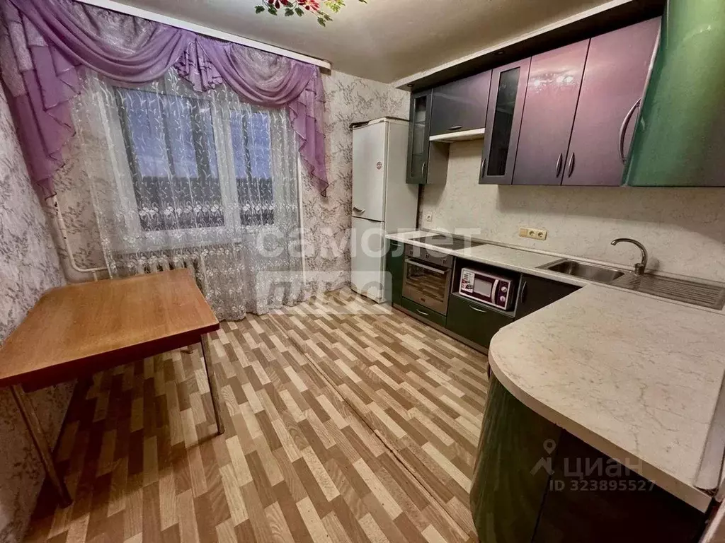 2-к кв. Московская область, Щелково Талсинская ул., 25 (71.0 м) - Фото 1