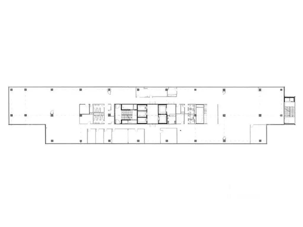 Офис в Московская область, Химки Ленинградская ул., вл39с5 (300 м) - Фото 2