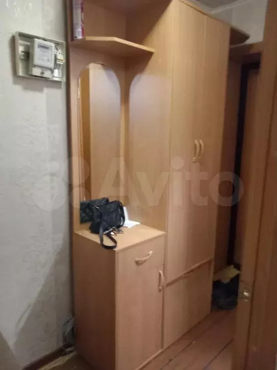 2-к. квартира, 42 м, 2/5 эт. - Фото 1