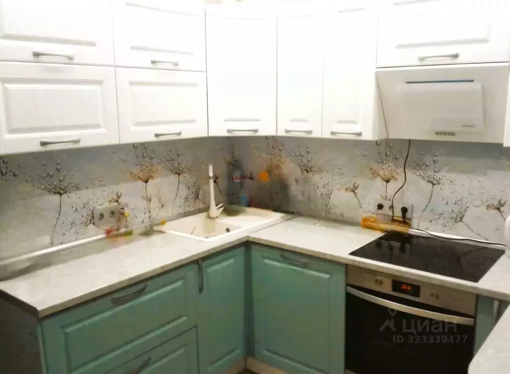 3-к кв. Краснодарский край, Краснодар ул. Невкипелого, 24/2к1 (82.0 м) - Фото 1