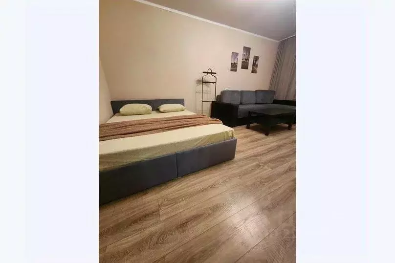 1-к кв. Орловская область, Орел Наугорское ш., 52 (43.0 м) - Фото 1