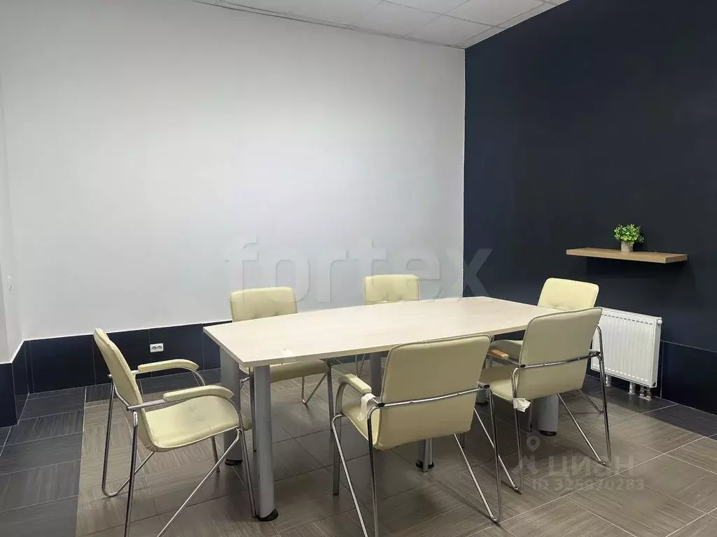 Офис в Москва ул. Чаплыгина, 9С1 (323 м) - Фото 1