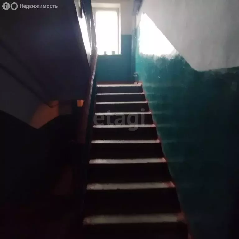 3-комнатная квартира: Мичуринск, Коммунистическая улица, 46 (58.4 м) - Фото 2