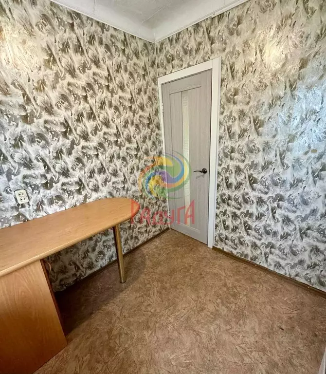 1-к кв. Ивановская область, Иваново ул. Домостроителей, 34 (30.0 м) - Фото 2