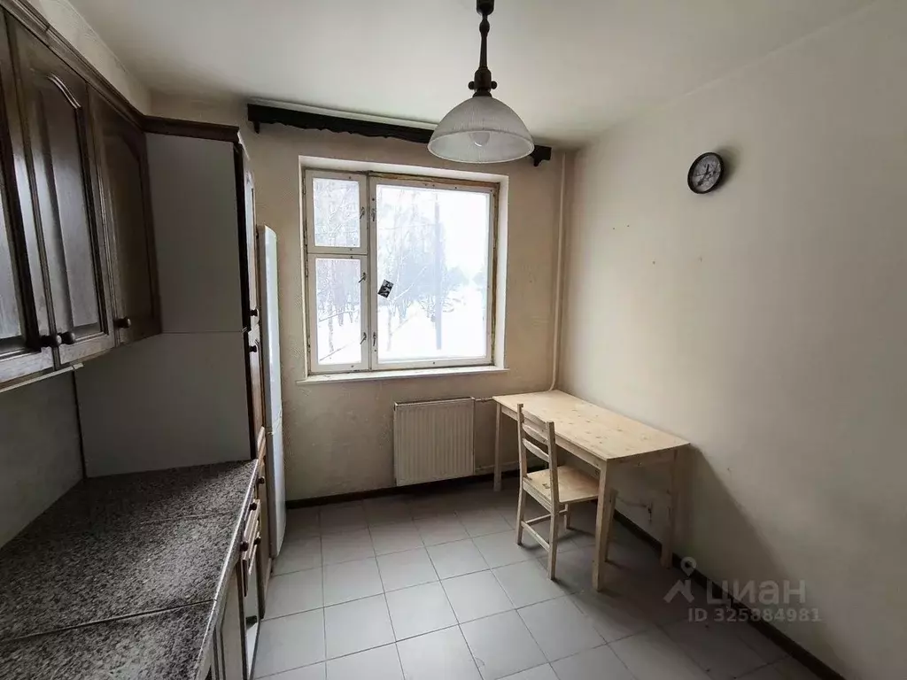 2-к кв. Москва ул. Шолохова, 7 (56.0 м) - Фото 2